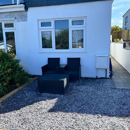 Godrevy Lighthouse View, St Ives, Free Parking Near Beach Carbis Bay Экстерьер фото