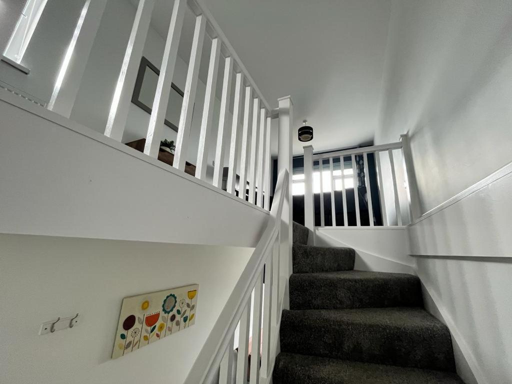 Godrevy Lighthouse View, St Ives, Free Parking Near Beach Carbis Bay Экстерьер фото